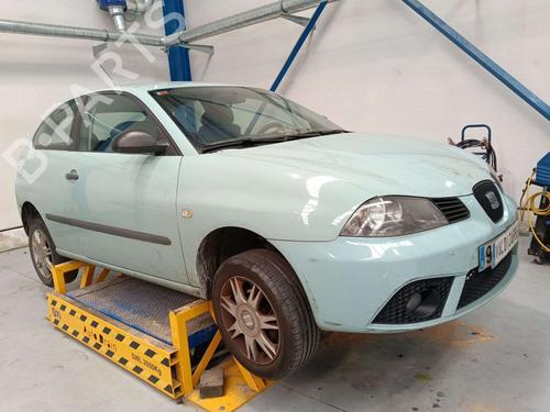 Brugte SEAT IBIZA III (6L1) 1.4 TDI 4935034