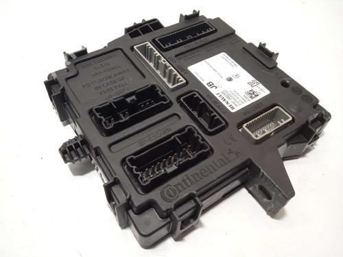 Used Electronic module Electronic module 16658218 16658218