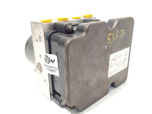 ABS pump VW POLO VI (AW1, BZ1, AE1)  | BP29334258M43 