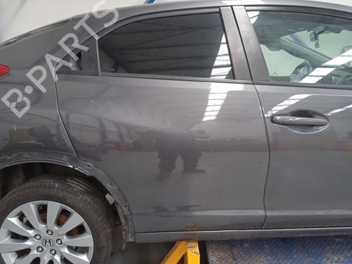 Electronic module HONDA CIVIC IX (FK) 2.2 i-DTEC (FK3) | BP34507567M83  - Image 13