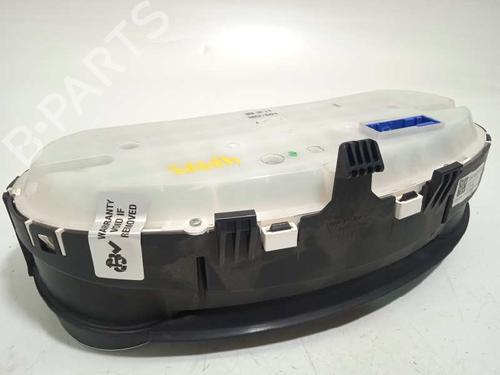 Instrument cluster OPEL ASTRA K (B16) 1.6 CDTi (68) | BP9978414C47