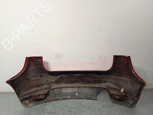 Rear bumper SEAT ALTEA (5P1) 1.9 TDI | BP24889146C8 