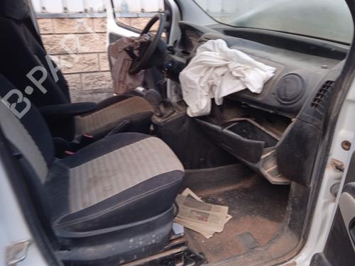 Subframe FIAT QUBO (225_) 1.3 D Multijet (225AXE1A, 225CXE1A, 225AXH1A, 225AXL1A,... | BP28722316M9 - Image 23