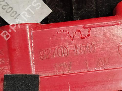 Third brake light HYUNDAI TUCSON (NX4E, NX4A) | BP30936083L11 - Image 5