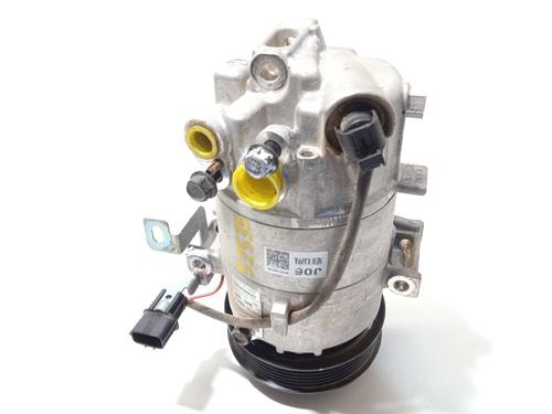 AC compressor KIA PICANTO III (JA) | BP16291988M34