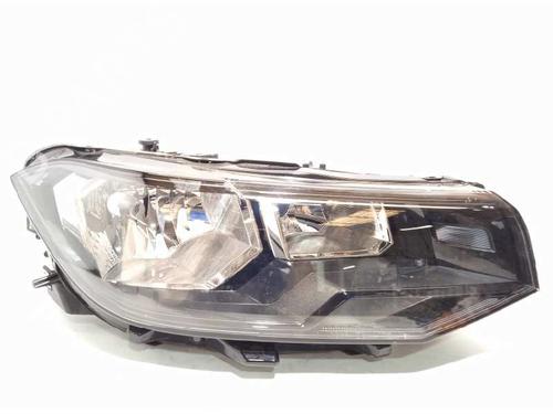 Used Right headlight VW POLO VI (AW1, BZ1, AE1) 1.0 TSI (95 hp) 13304861