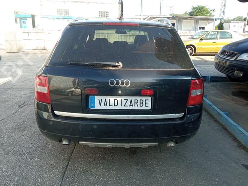 Right taillight AUDI ALLROAD C5 (4BH) 2.5 TDI quattro | BP28139162C35 - Image 8