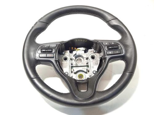 Steering wheel KIA NIRO I (DE) 1.6 GDI Plug-in Hybrid (141 hp) 17543665