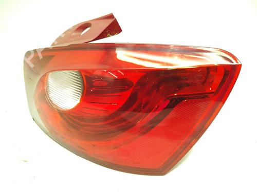 Right taillight SEAT IBIZA IV (6J5, 6P1) 1.6 TDI | BP30931882C35