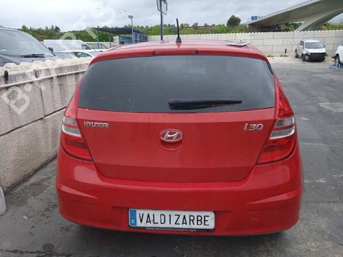 Starter HYUNDAI i30 (FD) | BP18431959M8