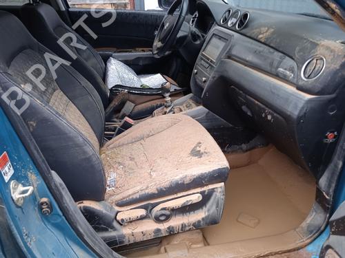 Tanklåg SUZUKI VITARA (LY) 1.4 Hybrid (Mild Hybrid) AllGrip (APK414) | BP24502850C131