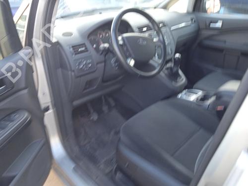 Left front fenders FORD FOCUS C-MAX (DM2) 1.8 TDCi | BP28807067C41 