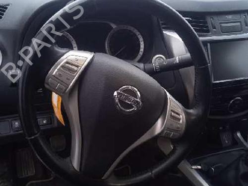 Electronic module NISSAN NAVARA NP300 Pickup (D23, D23T)  | BP16688920M83 