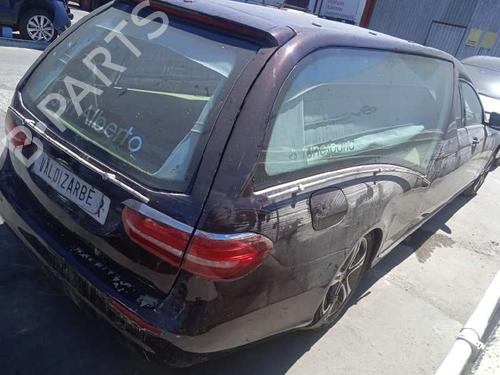 Intercooler MERCEDES-BENZ E-CLASS T-Model (S213)  | BP10084303M30 