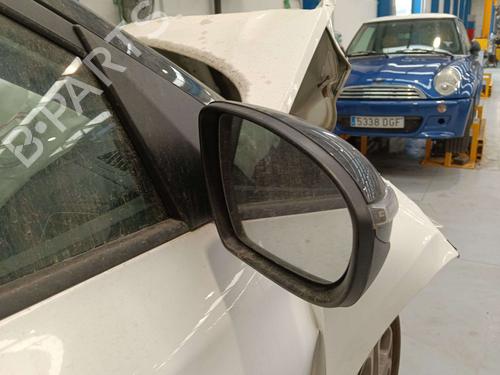Left front window switch HYUNDAI i20 II (GB, IB) 1.0 T-GDI | BP38410238I27 - Image 13