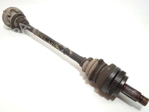Used Right rear driveshaft Right rear driveshaft 8675456 8675456