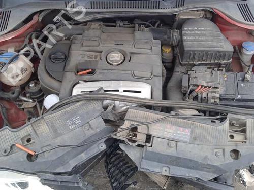 Fuel pump SEAT IBIZA IV SC (6J1, 6P5) 1.4 TSI | BP10558035M76 