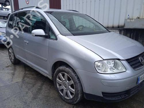 VW TOURAN (1T1, 1T2) [2003-2010]  1658763