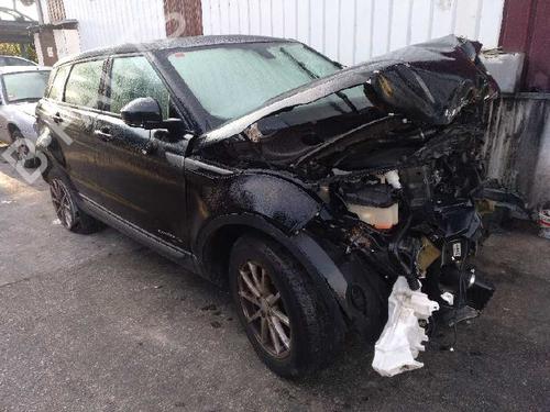 Electronic module LAND ROVER RANGE ROVER EVOQUE (L538) 2.2 D 4x4 | BP5078867M83 - Image 5