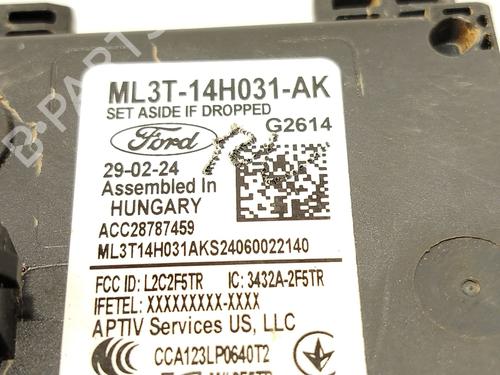 Electronic module FORD TOURNEO CUSTOM V362 Bus (F3) 1.0 EcoBoost PHEV | BP33456754M83 - Image 4