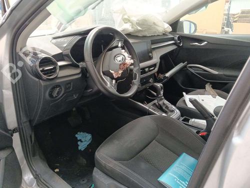 Gearstang SKODA FABIA IV (PJ3) 1.5 TSI | BP38336597M90 - Image 27