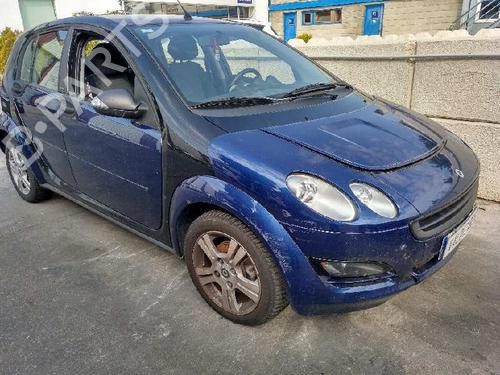 SMART FORFOUR (454) 1.1 (454.030) (75 hp) 775851