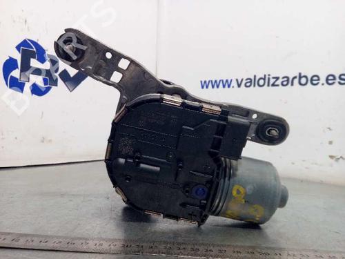 Used Front wiper motor CITROËN C4 SPACETOURER (3D_) 1.6 THP 165 (165 hp) 4555898