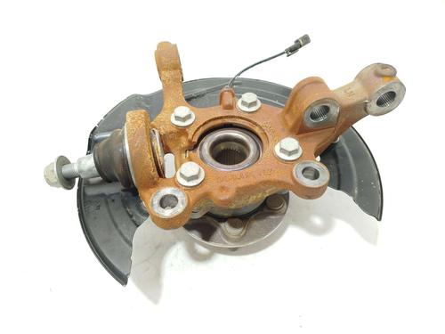 Left front steering knuckle FORD TRANSIT CUSTOM V710 Van (NRN) 2.0 EcoBlue | BP37520928M25 - Image 3