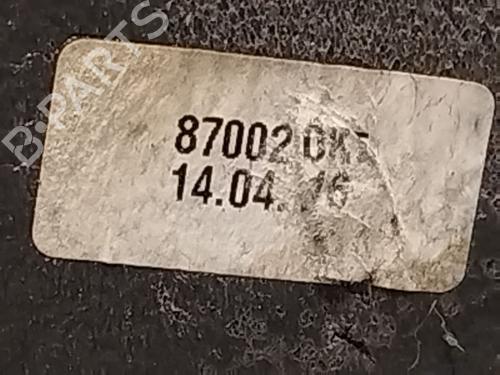 Außenspiegel rechts IVECO DAILY V Platform/Chassis 29S13, 29L13, 29L13D, 35S13, 35C13D, 40C13 | BP30594275C27