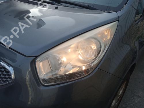 Starter KIA VENGA (YN) 1.6 CRDi 128 | BP26407867M8  - Image 10