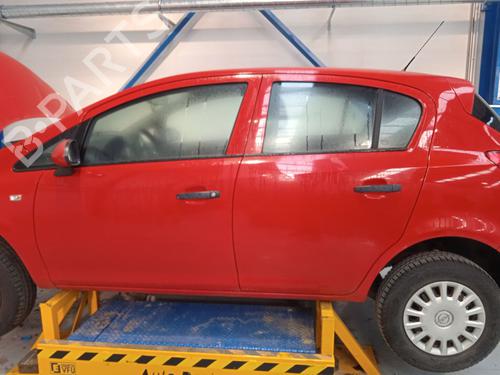 ABS pump OPEL CORSA D (S07) 1.3 CDTI (L08, L68) | BP34579114M43  - Image 17