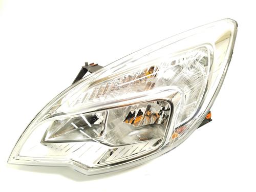 Left headlight OPEL MERIVA B VAN (S10) 1.6 CDTi (75) | BP29277540C28