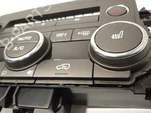 Climate control LAND ROVER RANGE ROVER EVOQUE (L538) 2.2 D 4x4 | BP6428024I5 