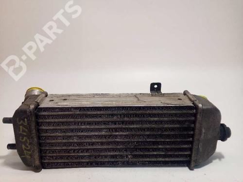 Intercooler KIA SOUL I (AM)  | BP4806221M30 