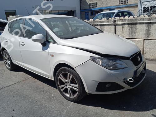 Køler SEAT IBIZA IV SC (6J1, 6P5) 1.6 TDI | BP29114722M31 