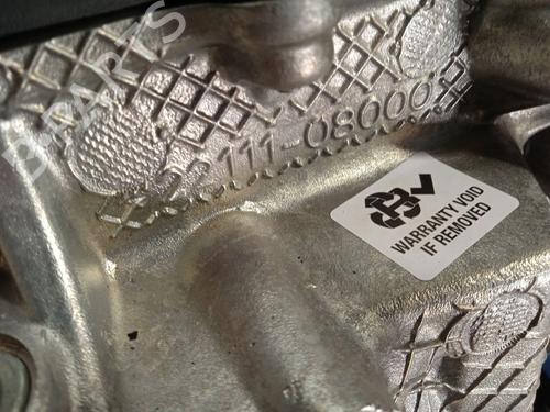 Engine HYUNDAI i20 III (BC3, BI3) | BP21263409M1 - Image 8