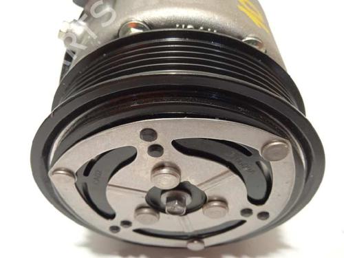 AC compressor BMW X1 (U11) | BP13056459M34