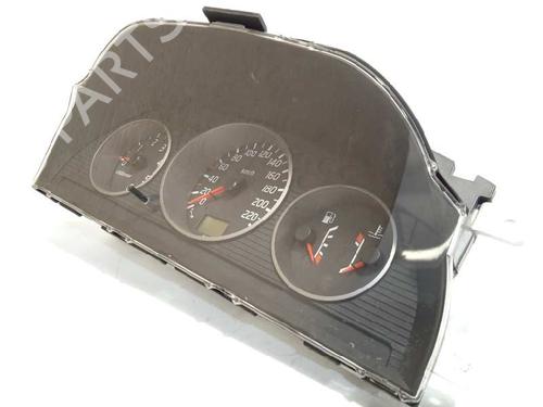 Instrument cluster NISSAN X-TRAIL I (T30) 2.2 DCi | BP6410076C47 