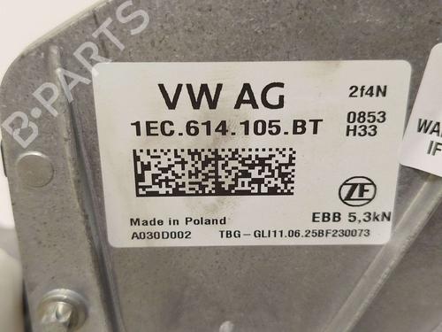 Servo brake CUPRA BORN (K11) | BP39510211M42 - Image 5