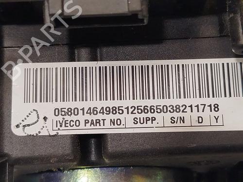 Steering column stalk IVECO DAILY IV Platform/Chassis 35C13, 35C13 /P, 35S13 D, 35S13, 35S13 /P | BP36860187I23  - Image 6