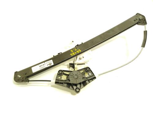 Used Rear left window mechanism AUDI Q5 Sportback (FYT) 40 TDI Mild Hybrid quattro (204 hp) 31933541