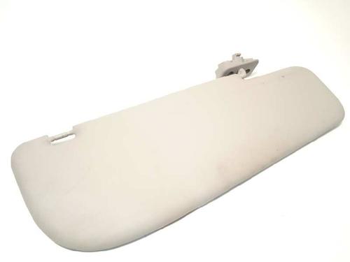Used Left sun visor Left sun visor 10748094 10748094