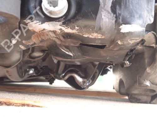 Engine VW T-ROC (A11, D11) 2.0 TDI | BP21123085M1 