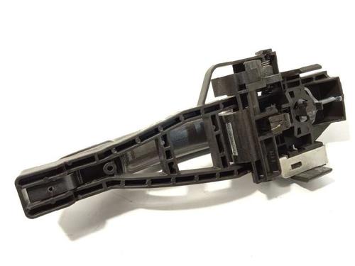Rear left exterior door handle FORD FOCUS III 1.6 TDCi | BP6826286C130 