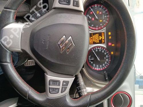 Hattehylle SUZUKI VITARA (LY) 1.4 T AllGrip (APK414) | BP38557457C85 - Image 23