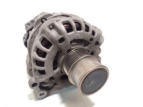 Used Alternator VW POLO VI (AW1, BZ1, AE1) 1.0 TSI (95 hp) 18458280