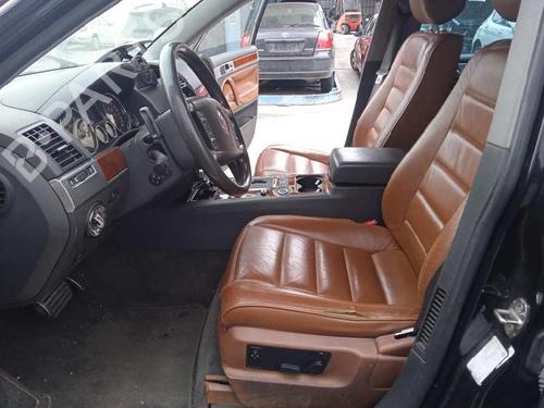 Electronic module VW TOUAREG (7LA, 7L6, 7L7) 5.0 V10 TDI | BP13252078M83 