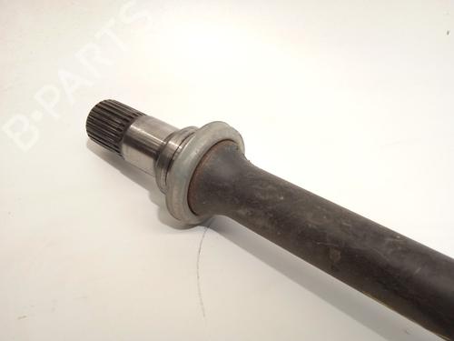 Right front driveshaft MAZDA CX-3 (DK) 2.0 SKYACTIV-G | BP30330600M39 - Image 4