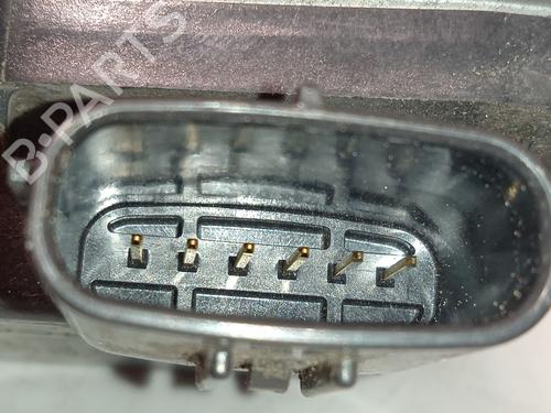 Throttle body MAZDA CX-3 (DK) 2.0 SKYACTIV-G | BP30319777M82 - Image 4