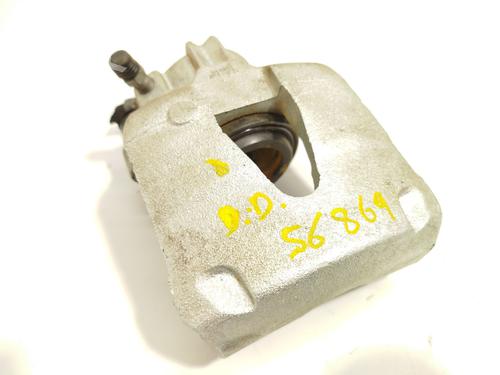 Used Right front brake caliper SEAT IBIZA V (KJ1, KJG) 1.0 TSI (95 hp) 29709150